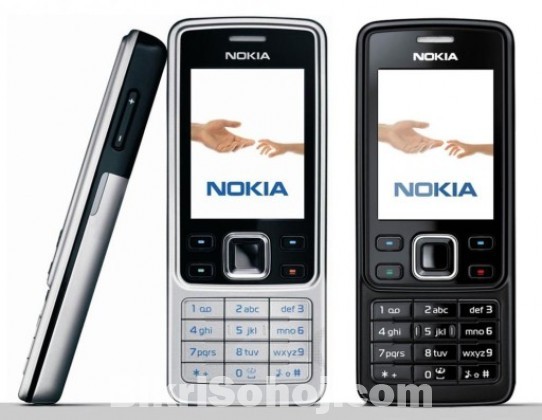 Nokia 6300 Classic Original box